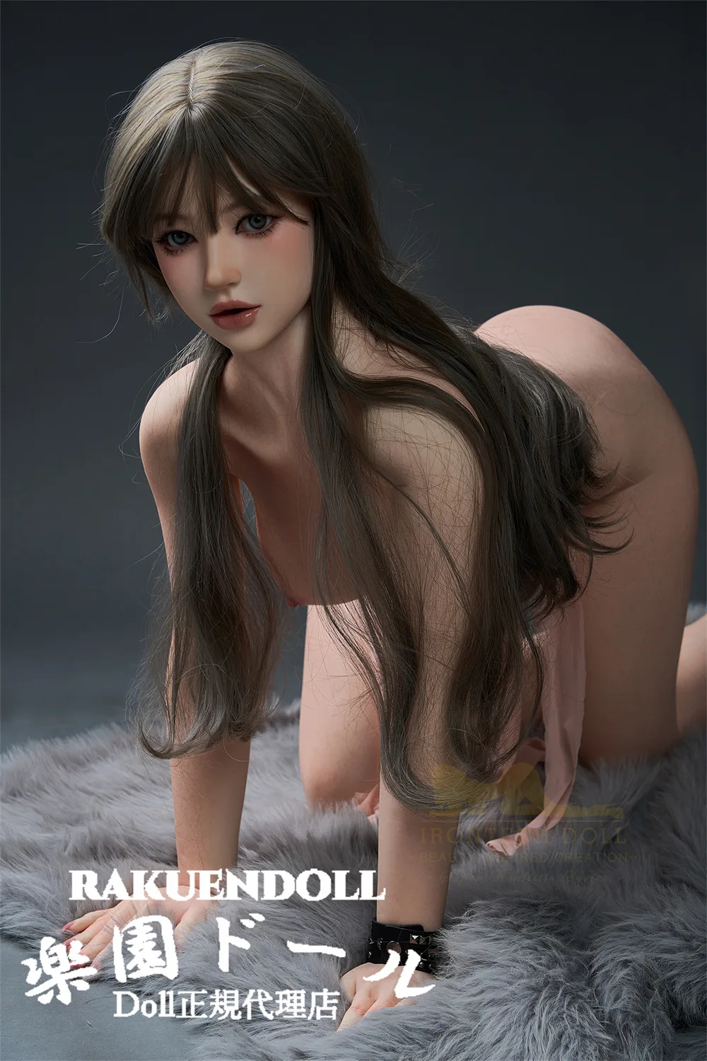 Irontech Doll T4 159cm Dカップ サムネイル 6