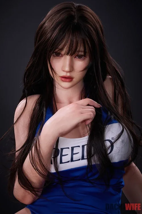 Irontech Doll T4 161cm Fカップ