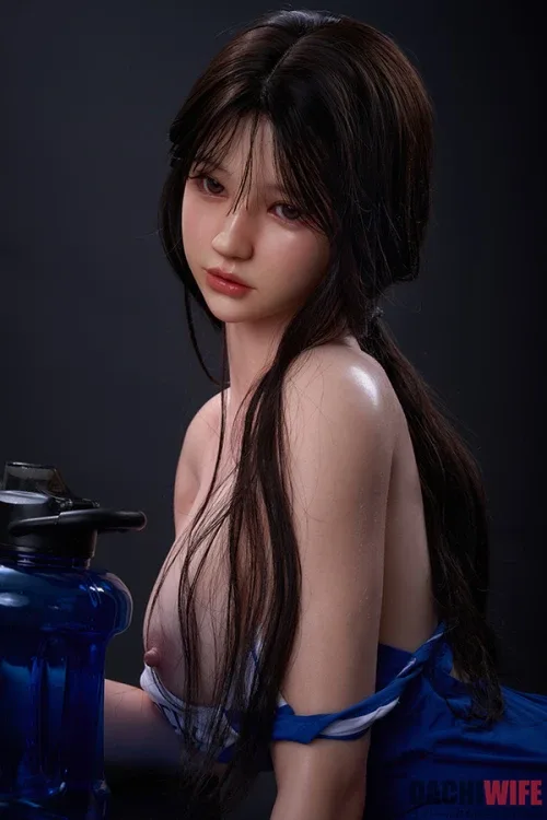 Irontech Doll T4 161cm Fカップ サムネイル 2