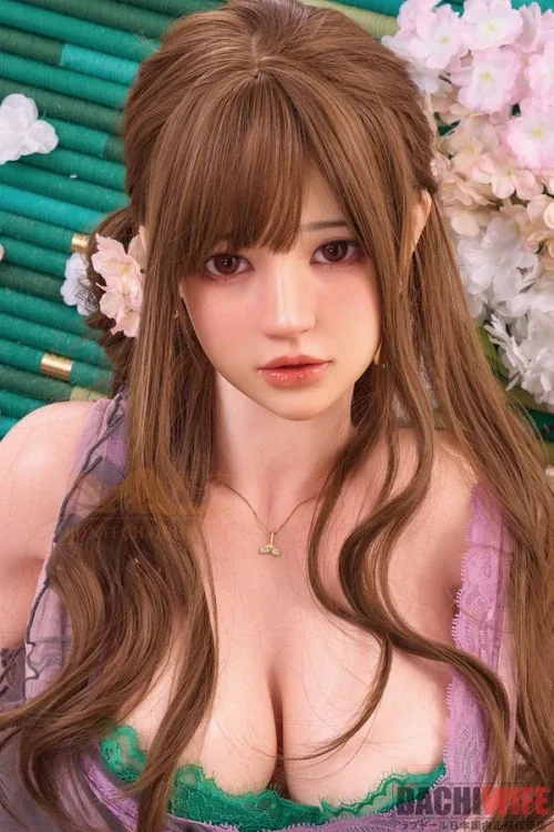 Irontech Doll T4 161cm Fカップ サムネイル 3