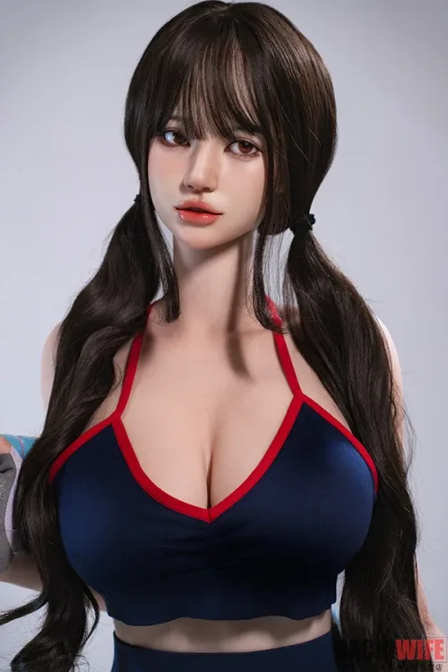 Irontech Doll T4 161cm Fカップ サムネイル 7