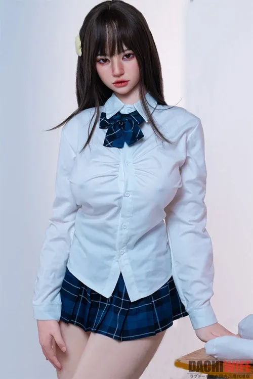 Irontech Doll T4 161cm Fカップ サムネイル 9