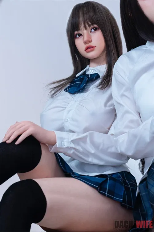 Irontech Doll T4 161cm Fカップ サムネイル 10