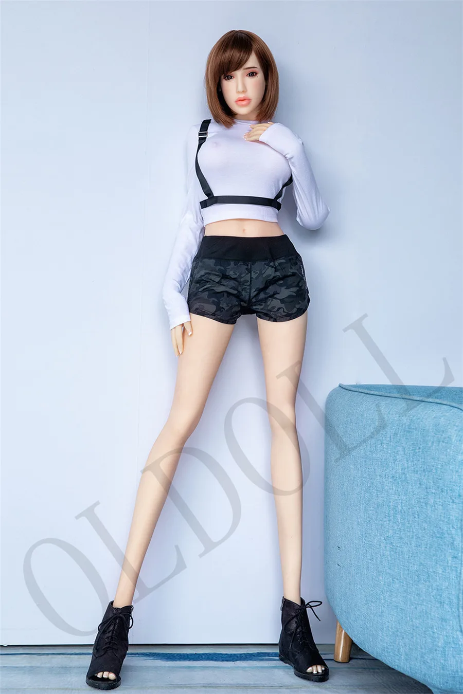 Jarliet Doll #101 166cm Cカップ サムネイル 4