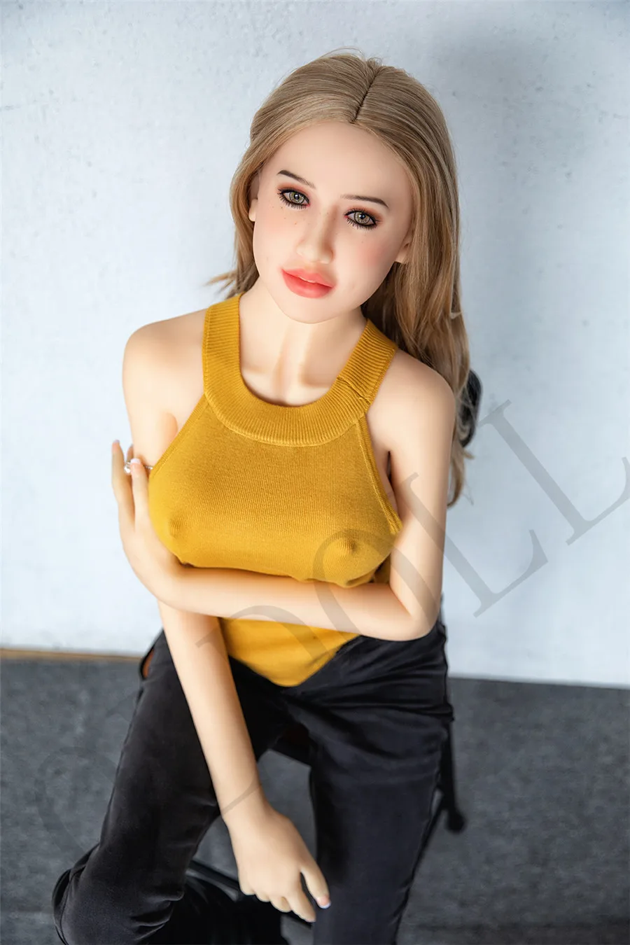 Jarliet Doll #102 166cm Cカップ サムネイル 3