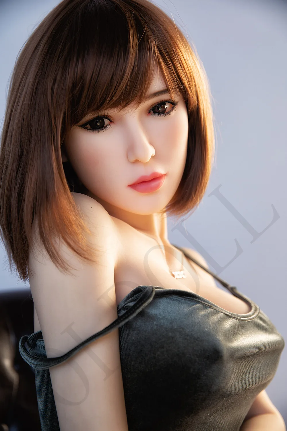 Jarliet Doll #106 166cm Cカップ