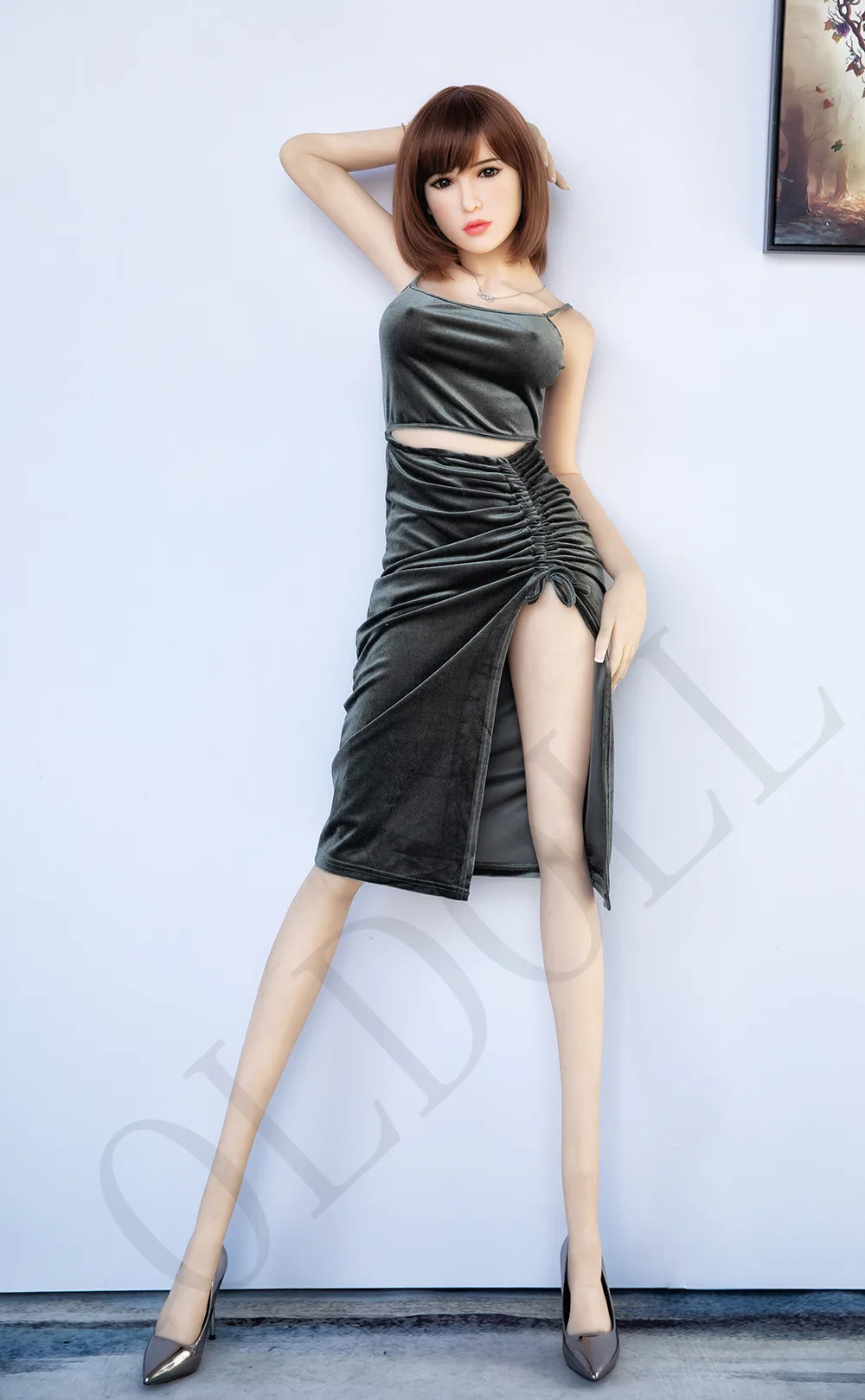 Jarliet Doll #106 166cm Cカップ サムネイル 2