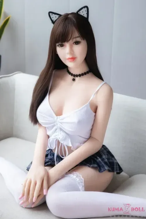 Jarliet Doll #116 165cm Eカップ サムネイル 3