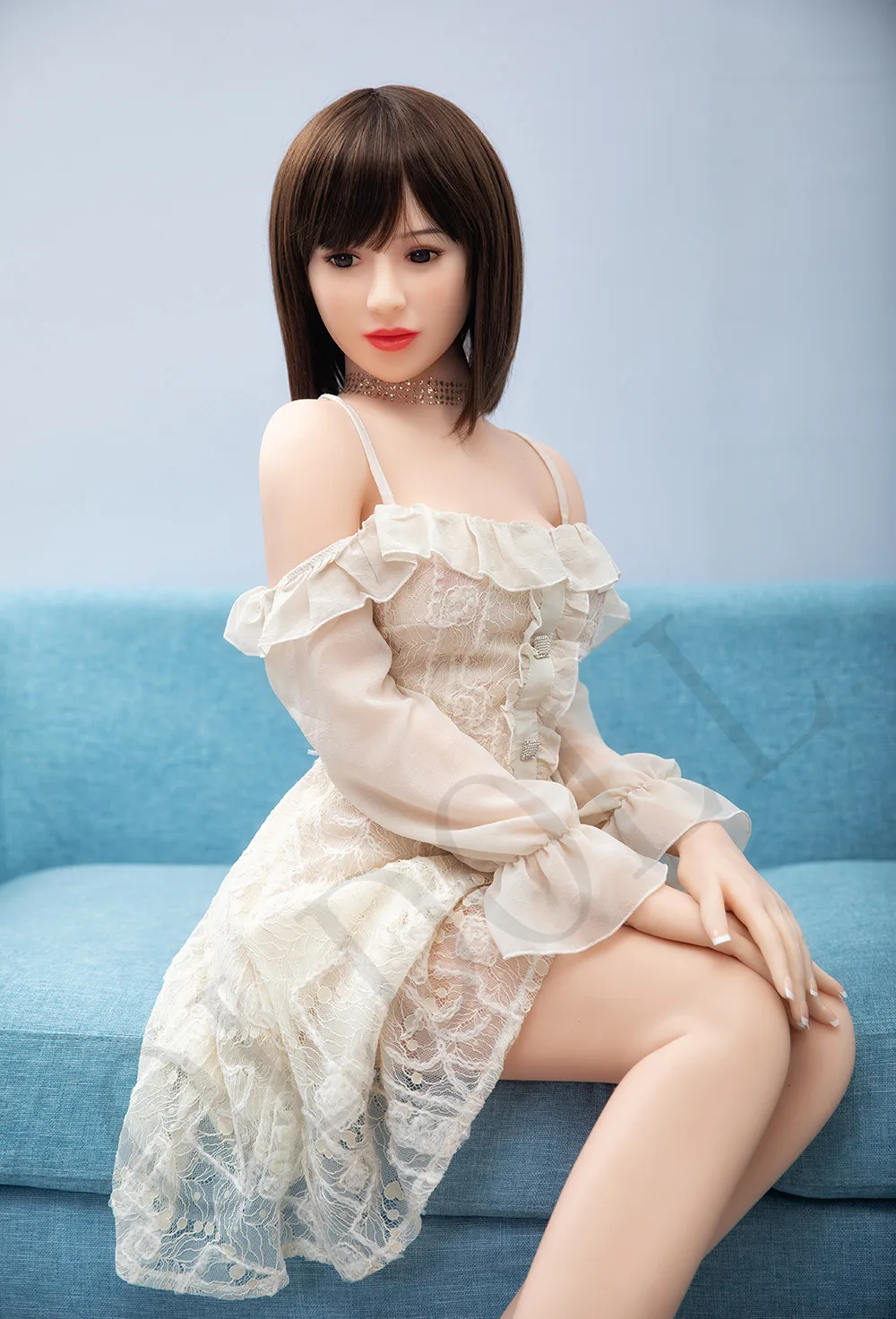 Jarliet Doll #119 157cm Bカップ