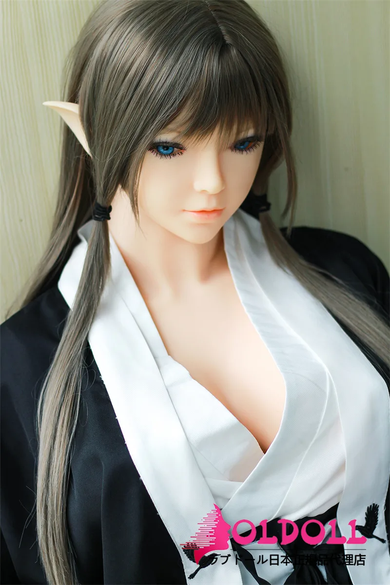 Jarliet Doll #12 165cm Eカップ