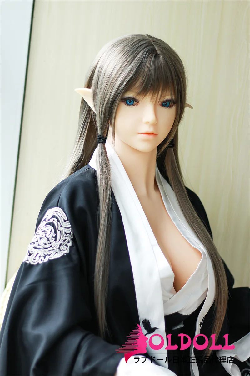 Jarliet Doll #12 165cm Eカップ サムネイル 2