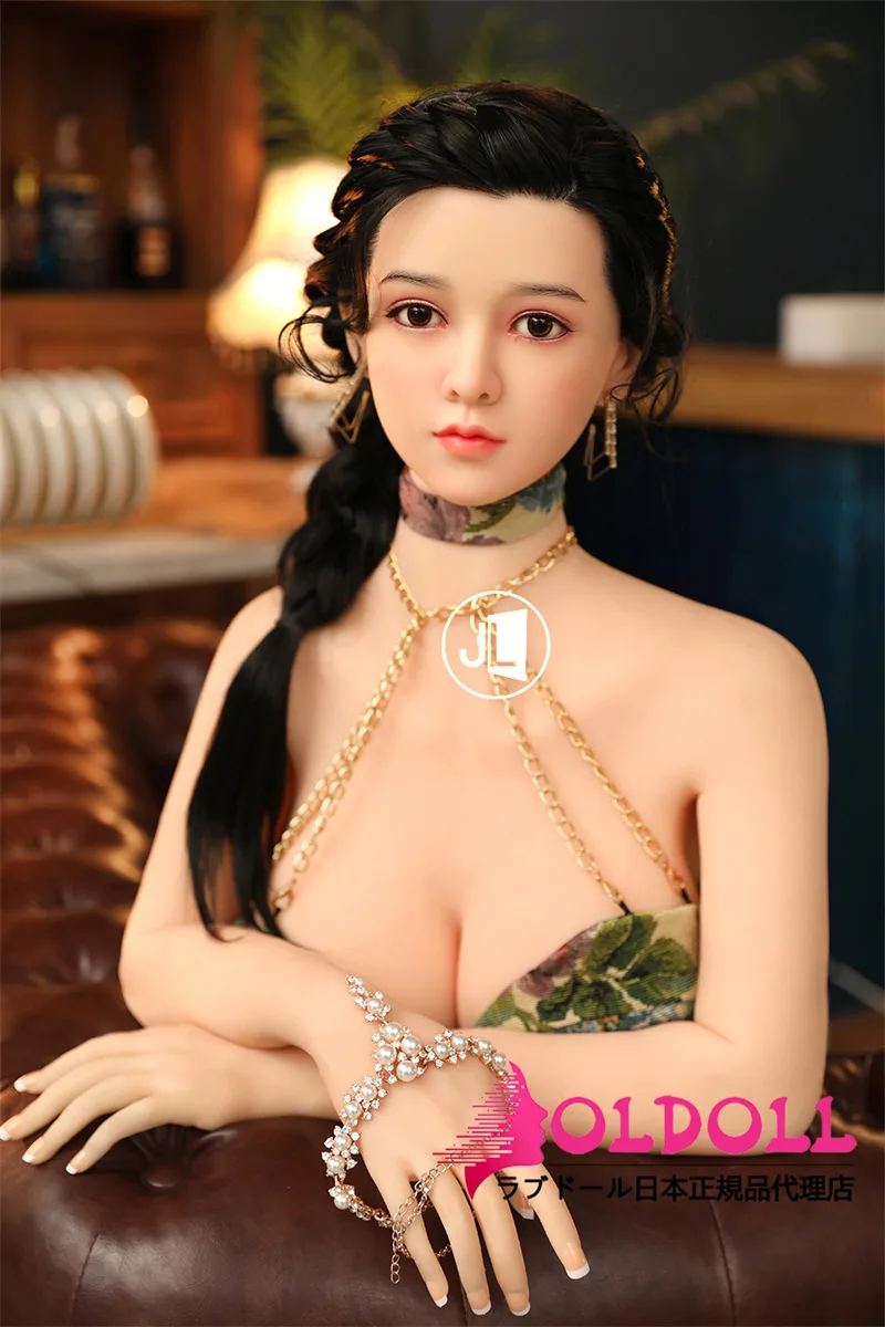 Jarliet Doll #132 158cm サムネイル 4
