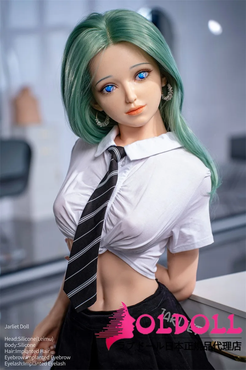 Jarliet Doll 雷姆 140cm Eカップ