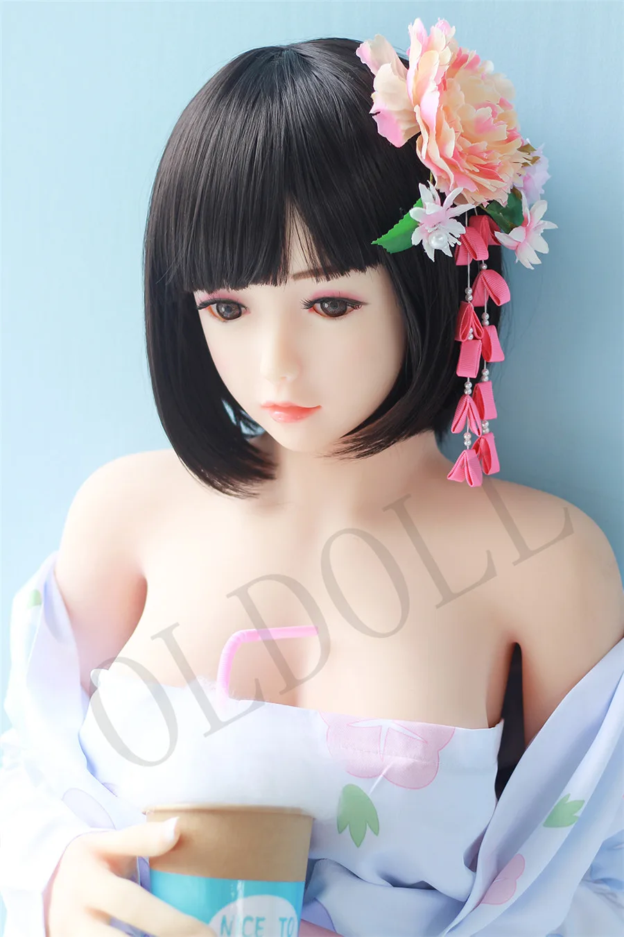 Jarliet Doll 桜愛 150cm