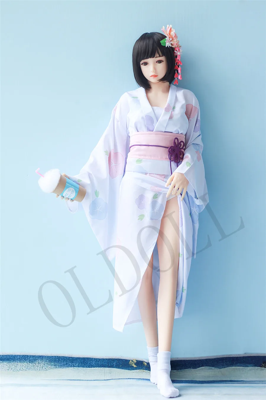 Jarliet Doll 桜愛 150cm サムネイル 2