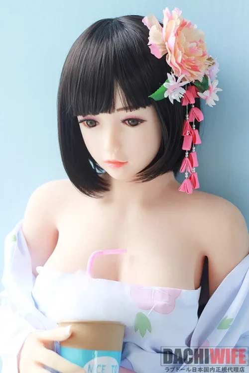 Jarliet Doll 桜 150cm Cカップ