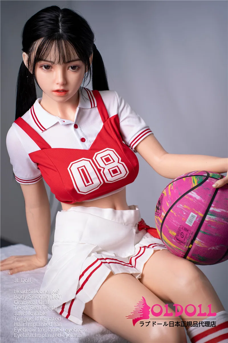Jarliet Doll 小可 160cm Eカップ サムネイル 2
