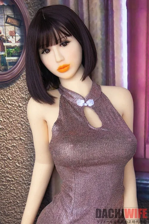 Jarliet Doll 柚木 163cm Cカップ