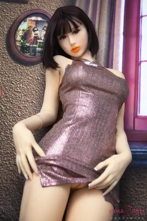 Jarliet Doll 柚木 163cm Cカップ サムネイル 3