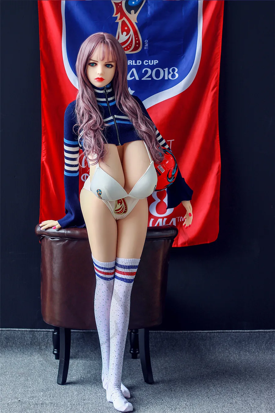 Jarliet Doll #41 156cm サムネイル 2