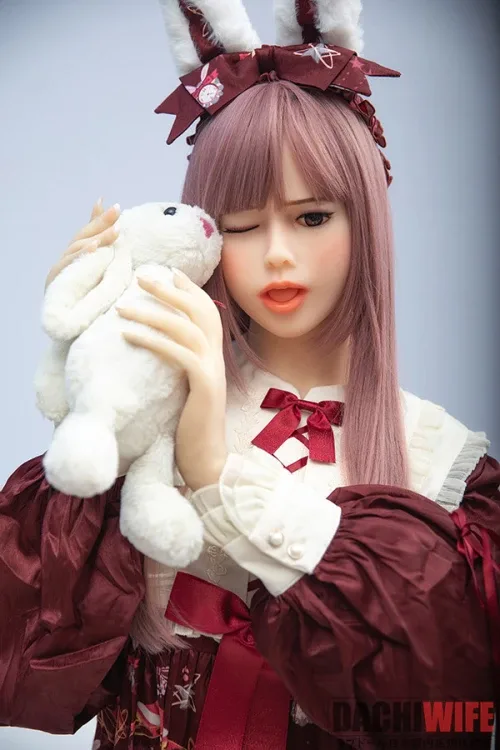 Jarliet Doll #58 156cm Bカップ