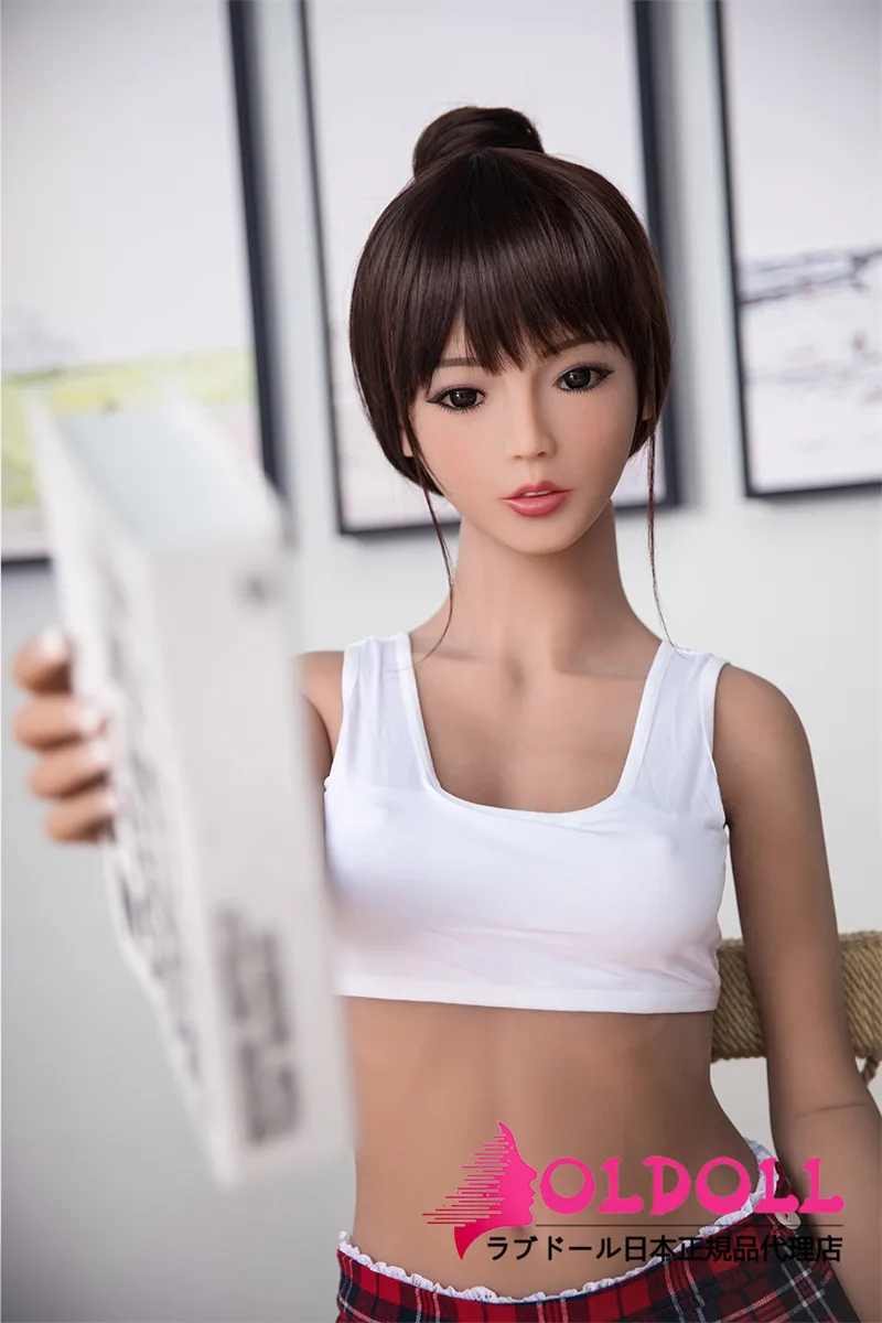 Jarliet Doll #77 156cm Bカップ サムネイル 2