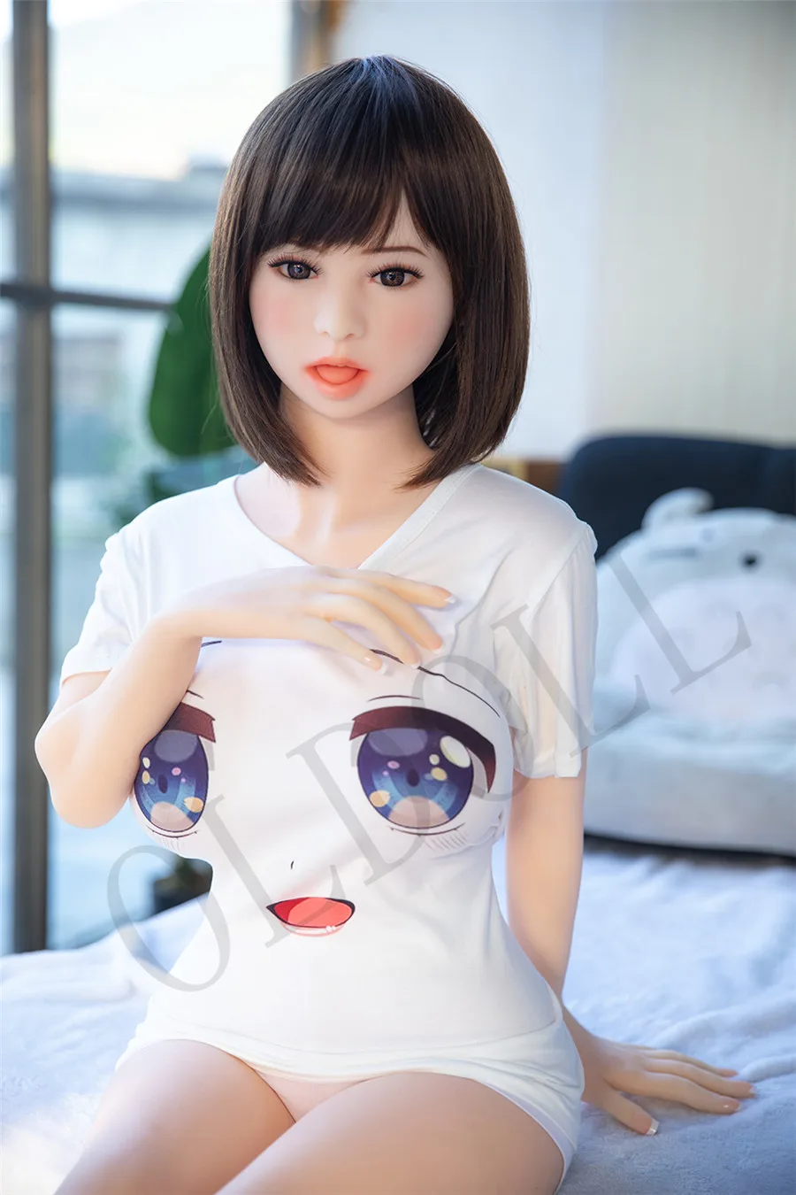 Jarliet Doll #93 140cm Dカップ サムネイル 3