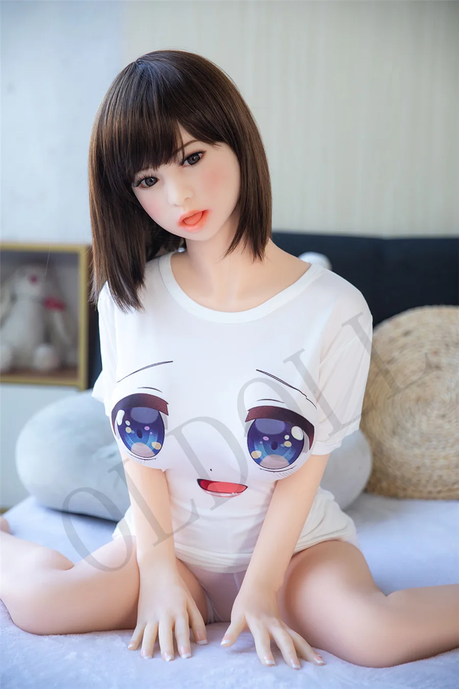 Jarliet Doll #93 140cm Dカップ サムネイル 4