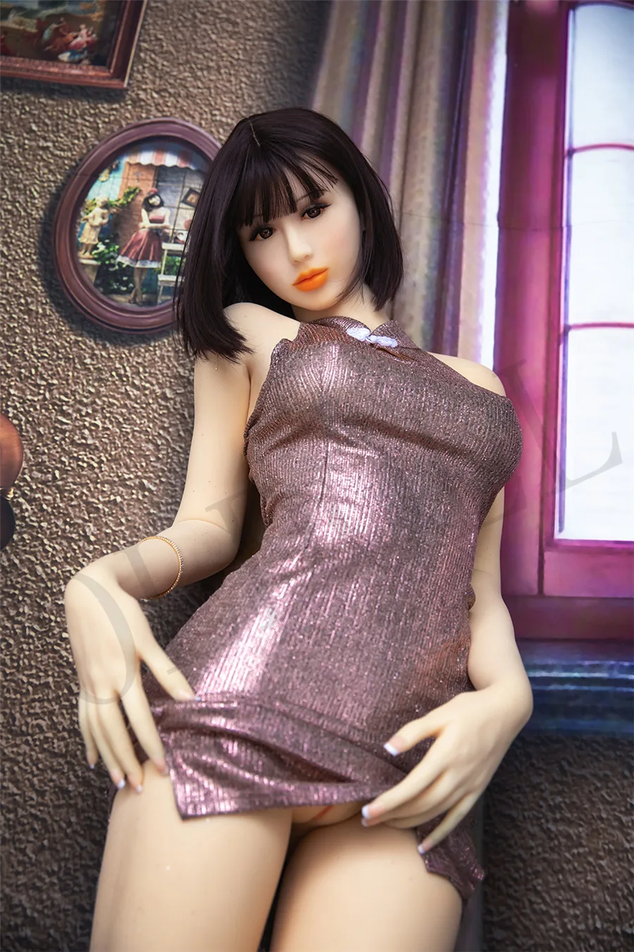 Jarliet Doll #96 163cm Cカップ