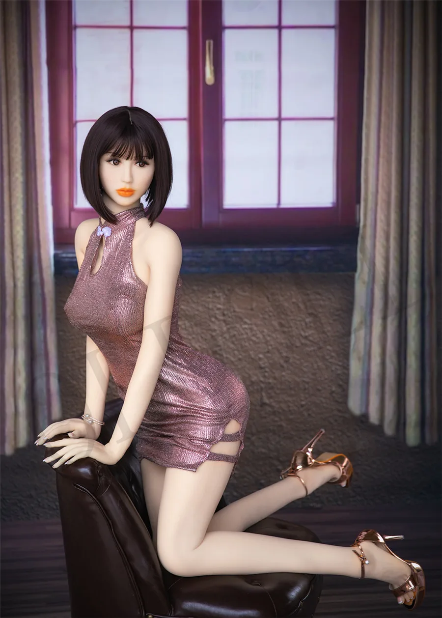Jarliet Doll #96 163cm Cカップ サムネイル 2