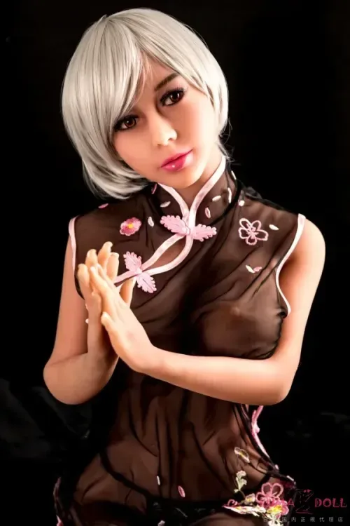 Jarliet Doll #D 158cm