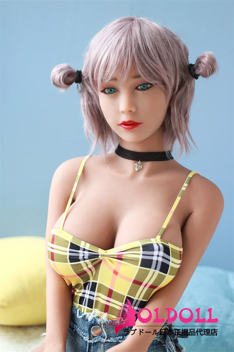 Jarliet Doll Daisy 140cm Dカップ