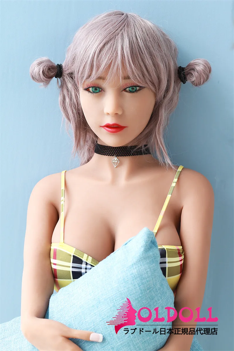 Jarliet Doll Daisy 140cm Dカップ サムネイル 2