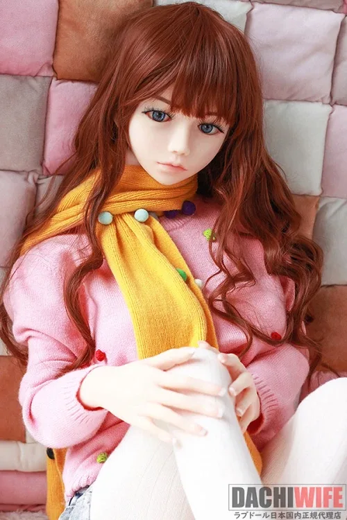 Jarliet Doll Keke 140cm