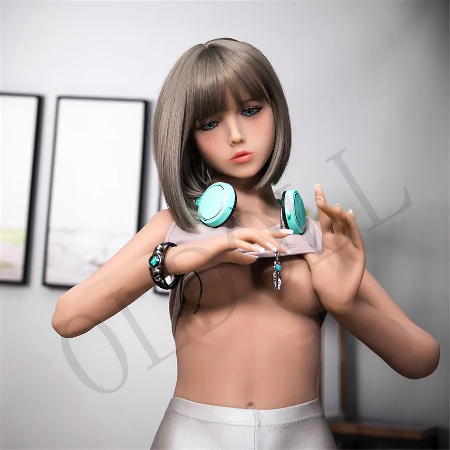 Jarliet Doll Rio 156cm Bカップ サムネイル 2