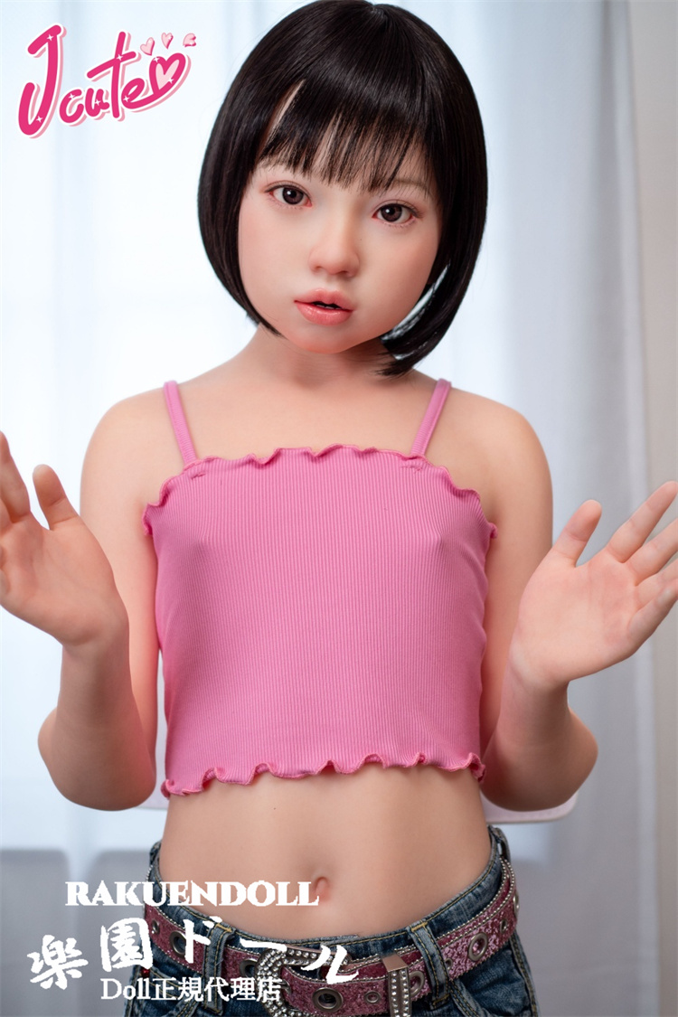 JCute AGB35 楓 128cm