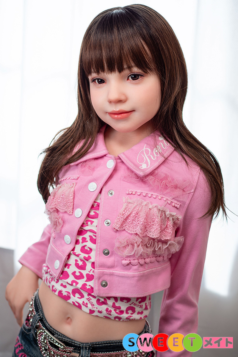 JCute AGB36 ハニー 128cm
