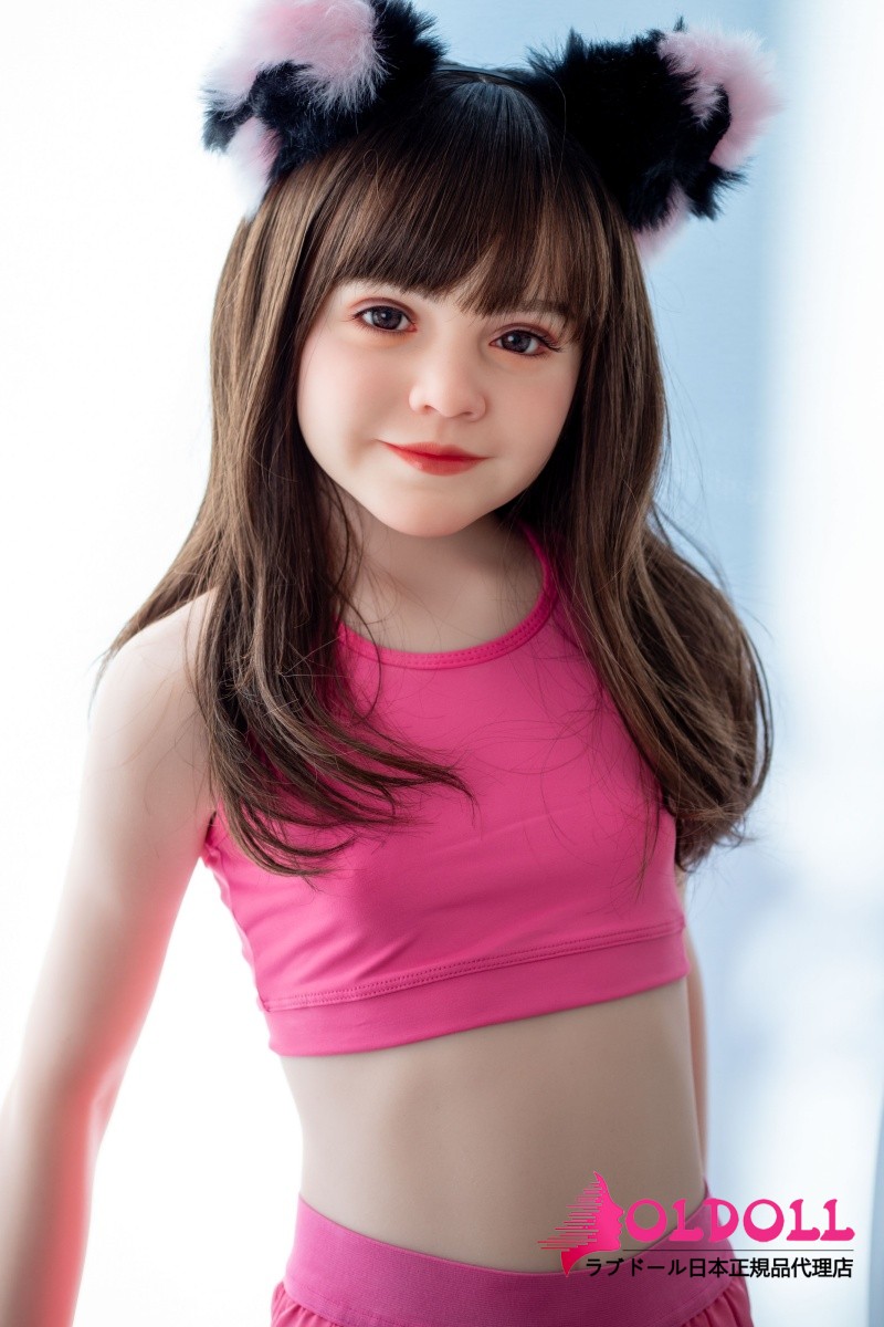JCute AGB36 ハニー 128cm