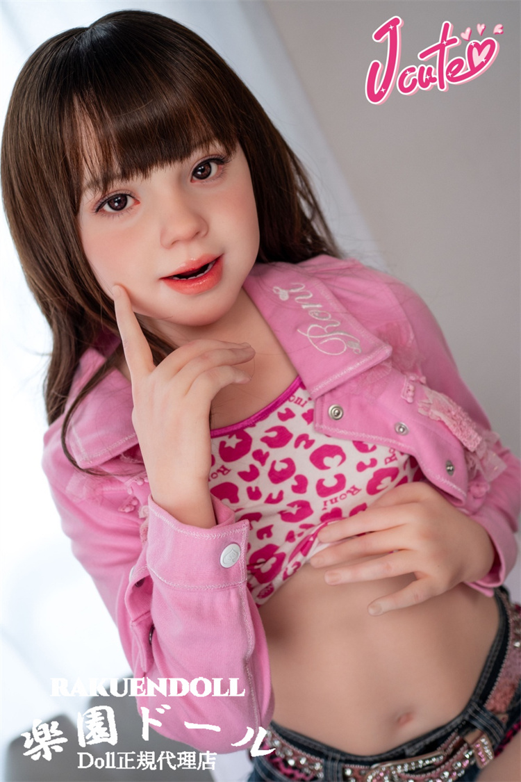 JCute AGB36 ハニー 128cm