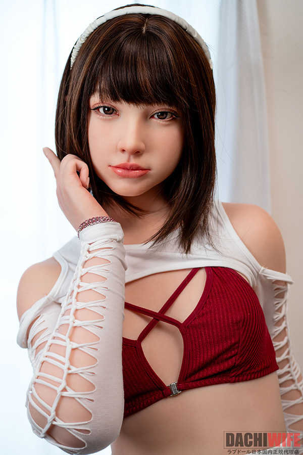JCute AGE01 咲良 153cm