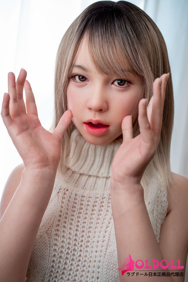 JCute AGE02 結月 153cm