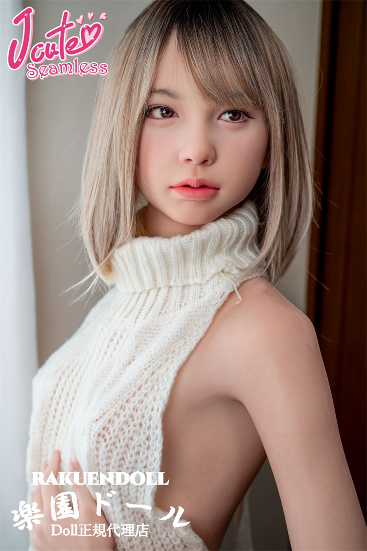 JCute AGE02 結月 153cm