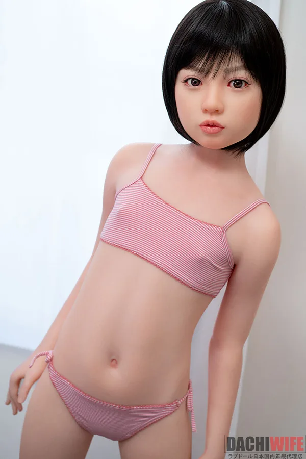 JCute AGB08 衣音 128cm サムネイル 10