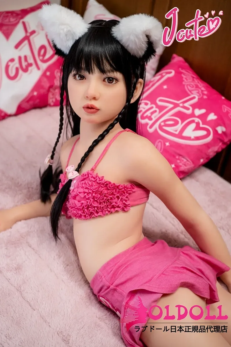 JCute AGB08 衣音 128cm サムネイル 37