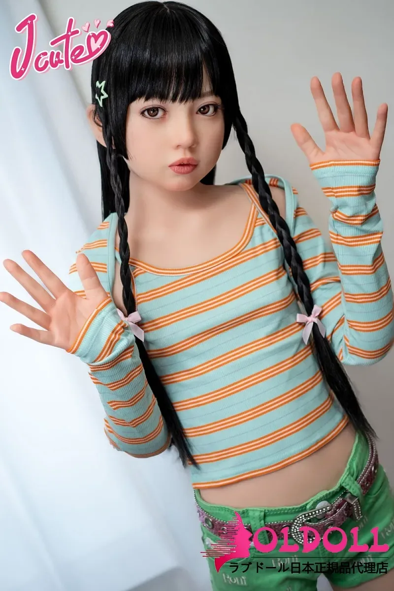 JCute AGB08 衣音 128cm サムネイル 38