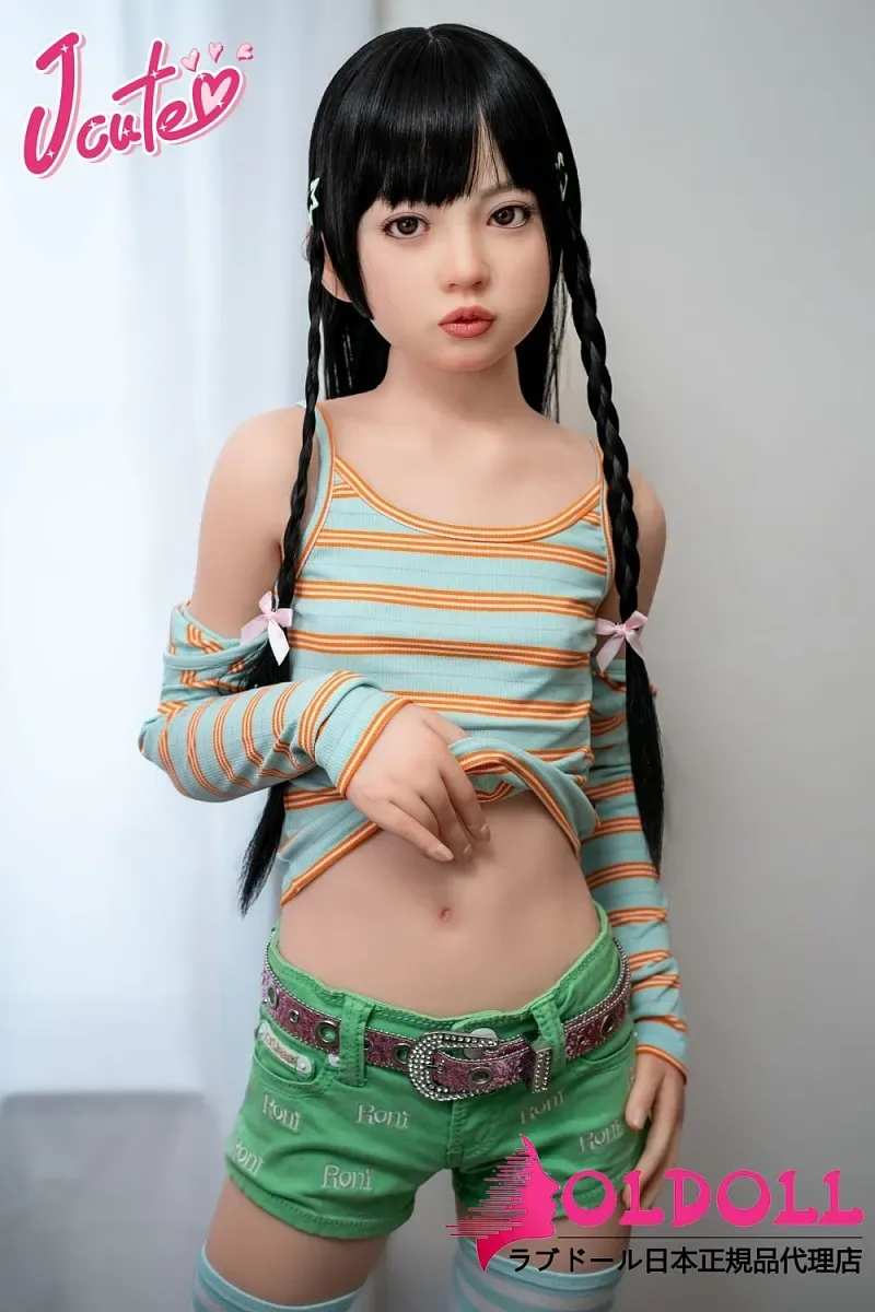 JCute AGB08 衣音 128cm サムネイル 5