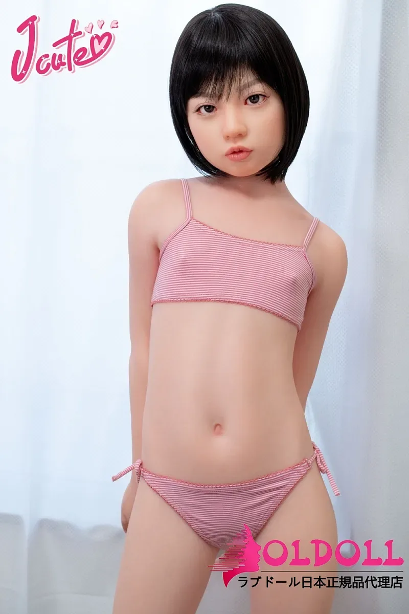 JCute AGB08 衣音 128cm サムネイル 8