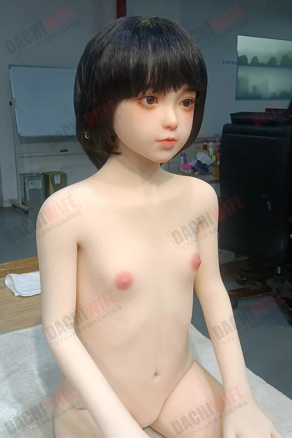 JCute AGB08 衣音 133cm サムネイル 11