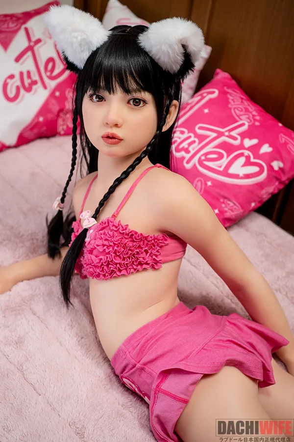 JCute AGB08 衣音 133cm サムネイル 3