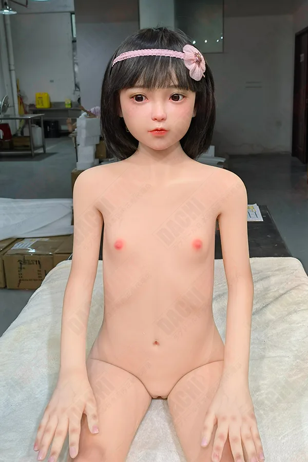 JCute AGB08 衣音 133cm サムネイル 7